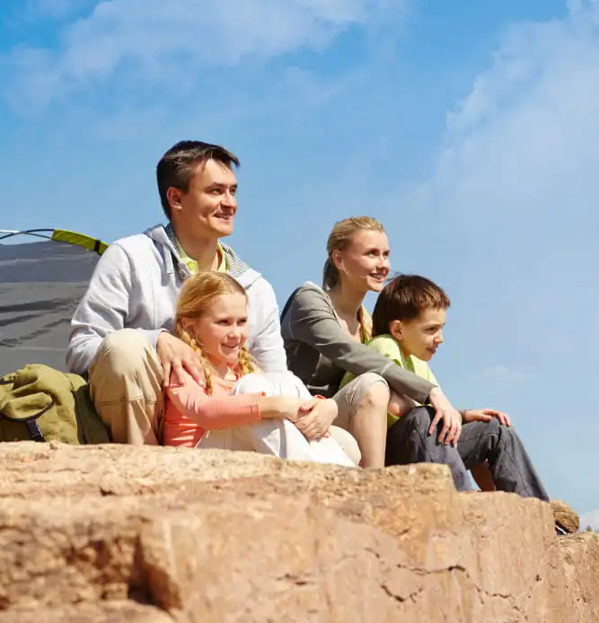 Morocco family vactions