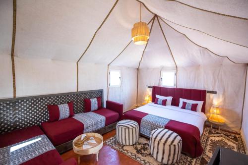 2 Days Zagora Desert Tour from Marrakech