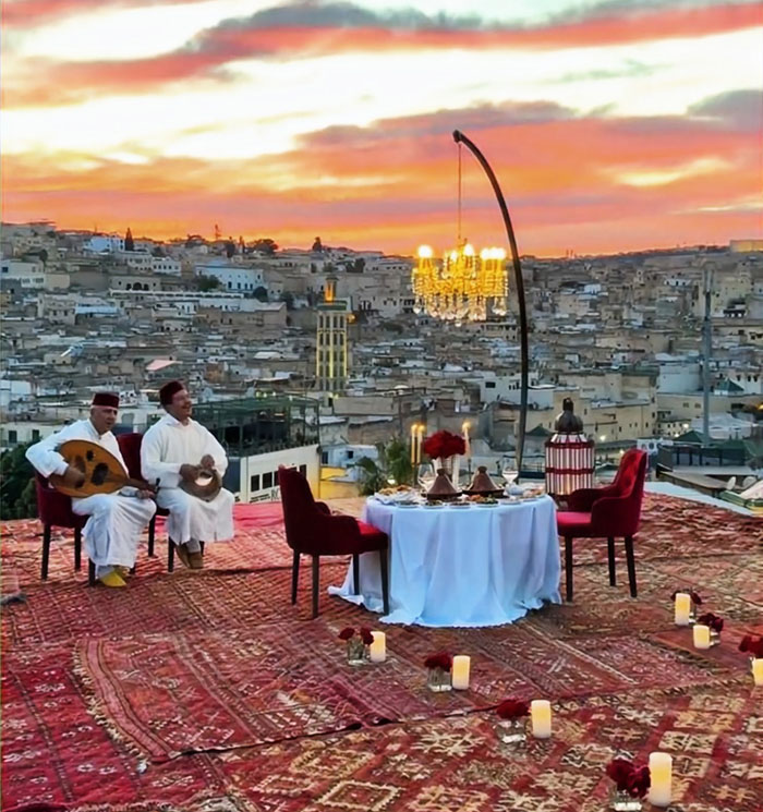 Dahbi Morocco Tours company