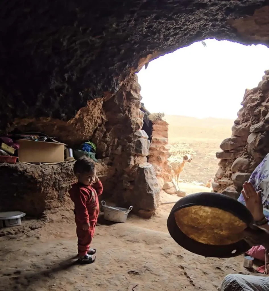 Morocco cultural tours