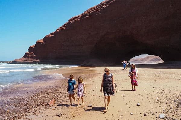 Coastal & Nature Experiences