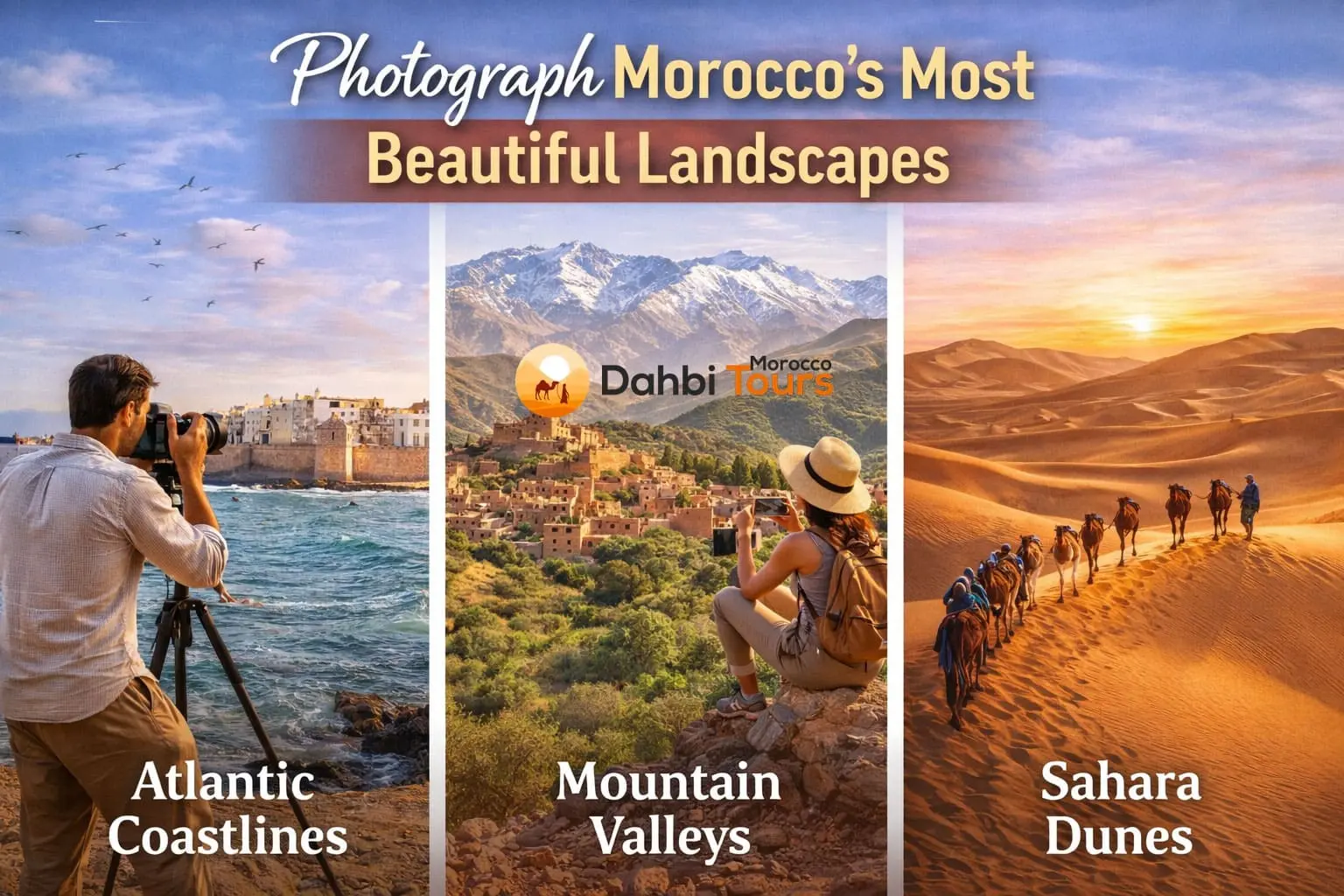 Photograph from Most Beautiful Landscapes