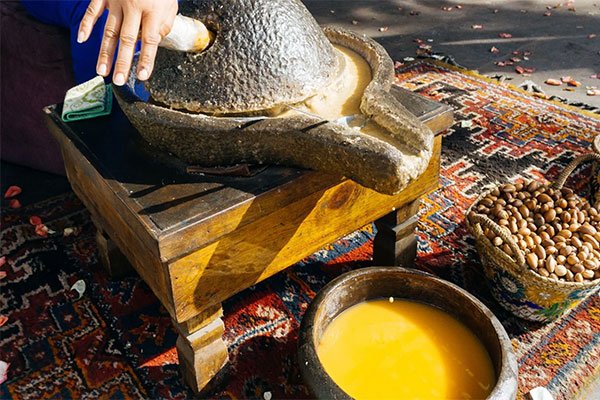 Souss-Massa Region – Argan & Southern Flavors