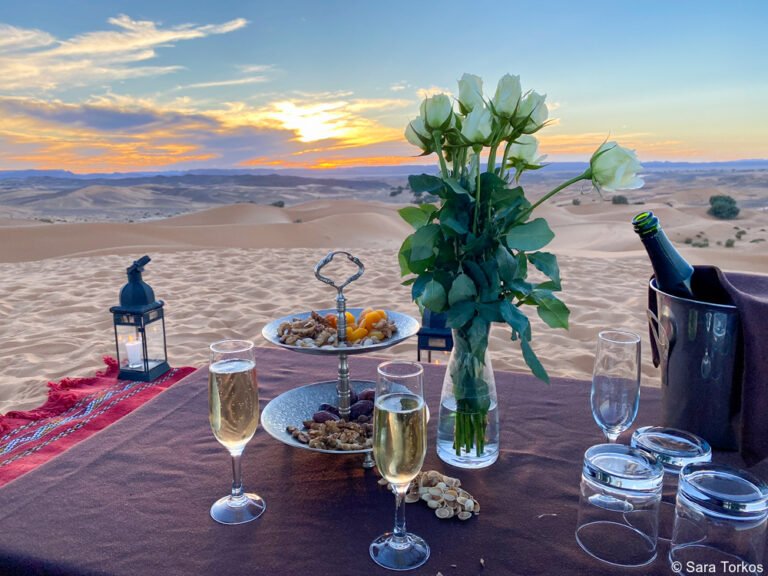 best luxury-Morocco-tours