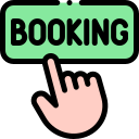 booking