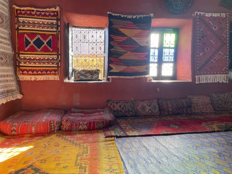 culture nomads experiences