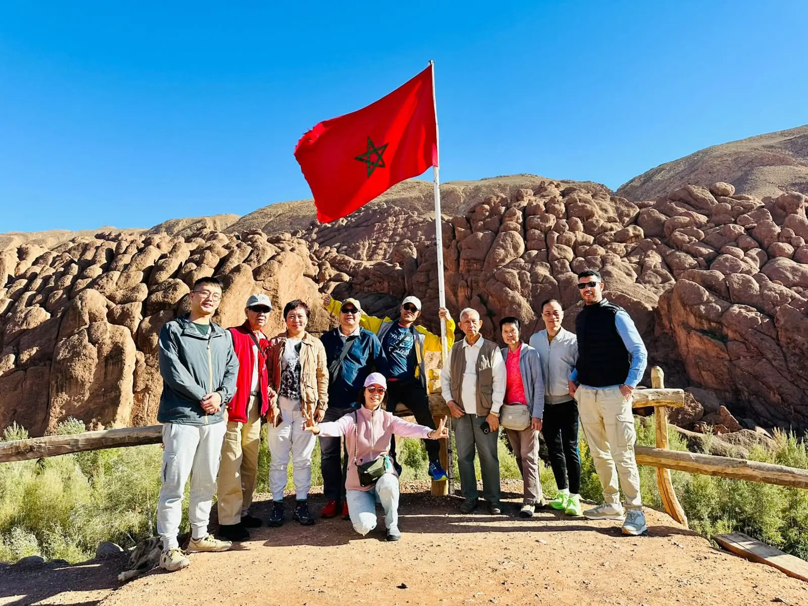 What to Expect on Our Cultural Tours in Morocco