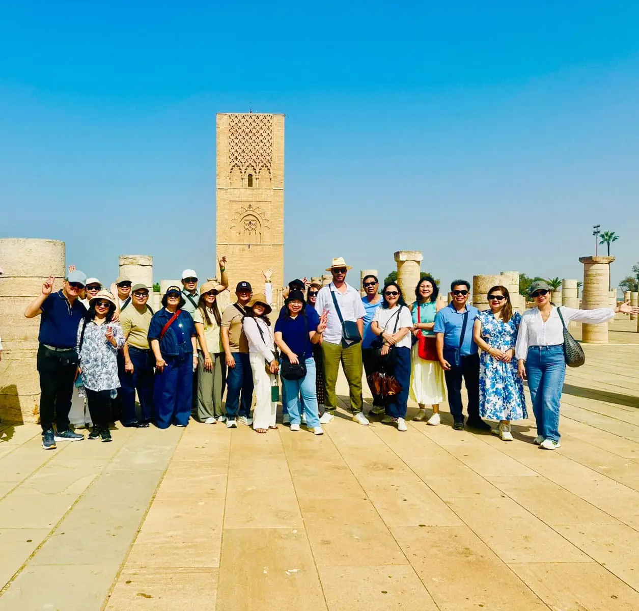 Morocco Cultural Tours exploring historic cities and local traditions