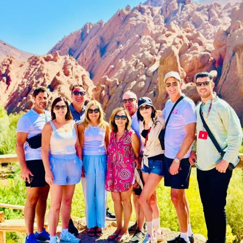 Cultural Morocco Tours