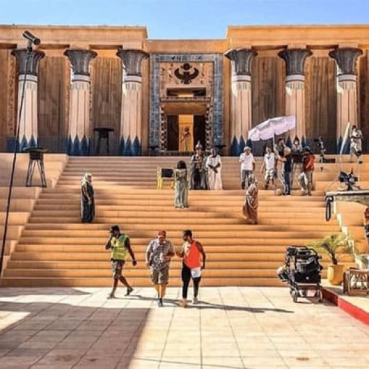 Ouarzazate – Gateway to the Sahara & Film Studios