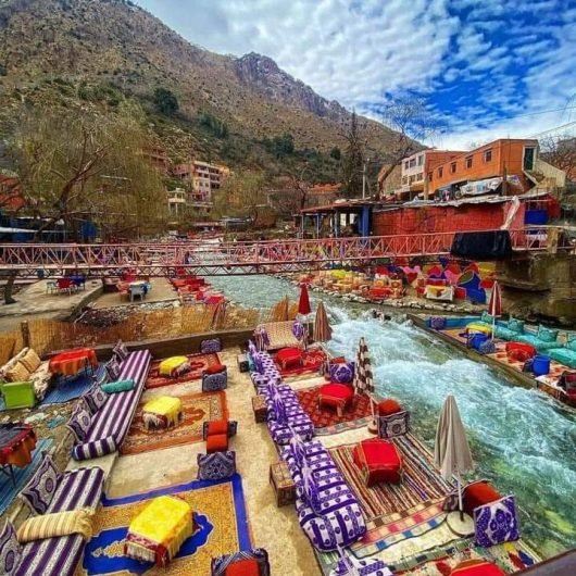 ourika-valley-family-trip